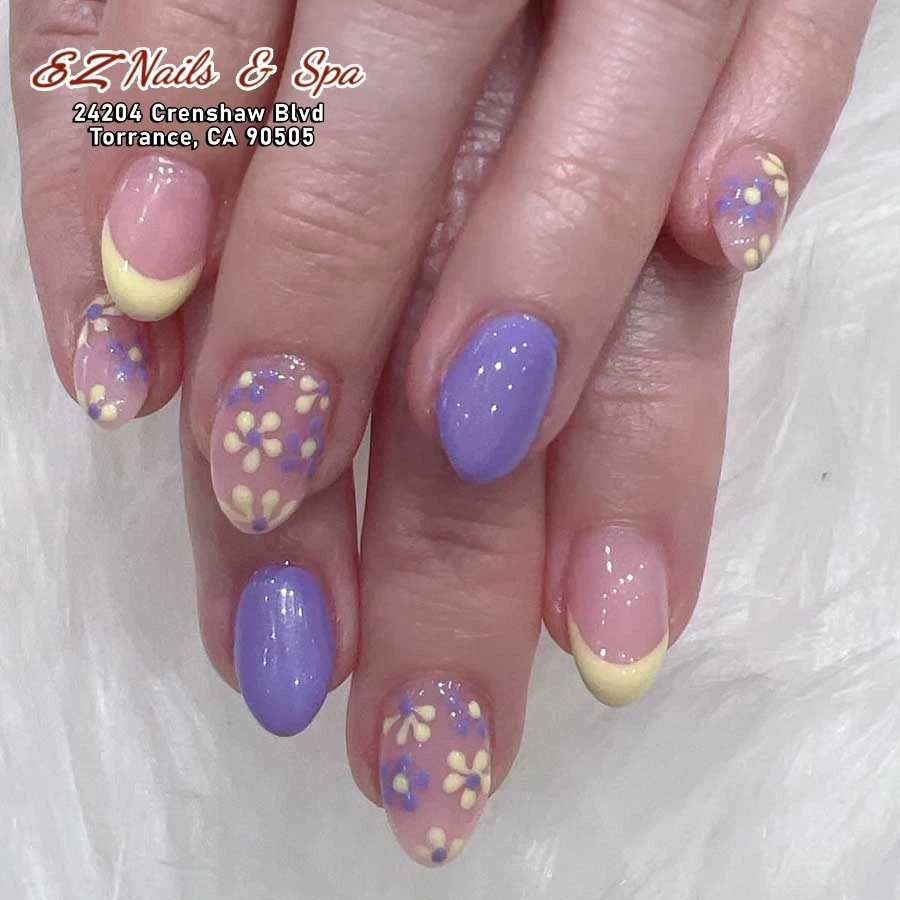 Nail designs